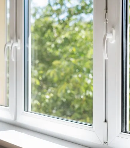 esquadrias de aluminio